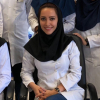دکتر روشنک منتظری هدشی دکتر روشنک منتظری هدشی