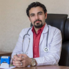 دکتر محمد رادفر