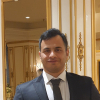 دکتر امیرحسین کسائیان نائینی