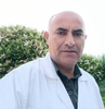 دکتر علی رضاپور