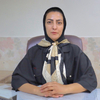 دکتر حدیث تهامی