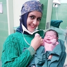 دکتر سوسن رضائی