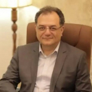 دکتر علی فرجی