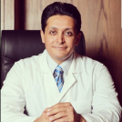 دکتر امیرحسین مجدی