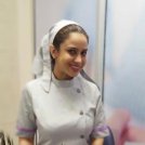 دکتر مژده نامداری