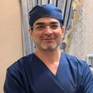 دکتر امیر حسین آرمین فرد