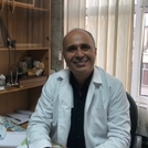 دکتر حسین شجاع الدینی اردکانی