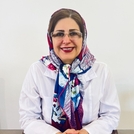 دکتر آرزو مرادی