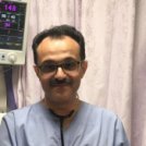 دکتر امیر قاضی حسینی