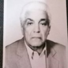 دکتر کاظم کرباسی