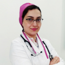 دکتر حمیده اسماعیل نژاد