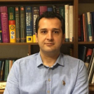 دکتر پیمان صدری