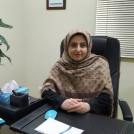 دکتر مینا دارابی
