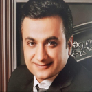 دکتر حسین حامدی