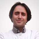 دکتر مهدی شفیعی ثابت