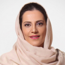 دکتر صنم دانایی برومند