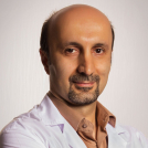 دکتر محمد جباری