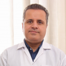 دکتر سعید آراسته