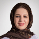 دکتر مهتاب مستوفی زاده
