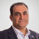 دکتر رضا وقردوست