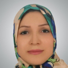 دکتر ملیحه قدسی روحانی