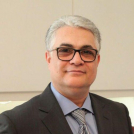 دکتر امان الله قاسم زاده