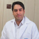 دکتر محمد محسن مظلوم فرد