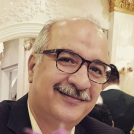دکتر مصطفی خرمشاهی