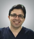 دکتر محمد علیپور