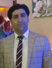 دکتر ابوالقاسم زارع