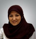 دکتر هدی عین اللهی