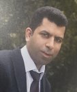 دکتر مجتبی لطفی نیا