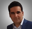 دکتر امیر عباس شباک