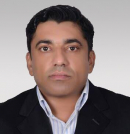 دکتر محمدعلی مشعری