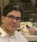 دکتر شهرام جمشیدی