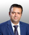دکتر علیرضا قاضی زاده
