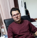 دکتر میلاد مظفری