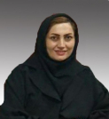 دکتر فاطمه رستم خانی