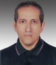 دکتر بابک قلعه باغی