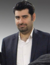 دکتر امیر پوراسدی