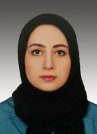 دکتر پریسا حمزه لویی