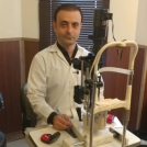 دکتر بهروز خسروی