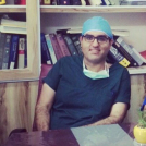 دکتر امیرحسین پیروز