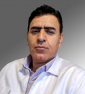 دکتر امیرعباس برهانی