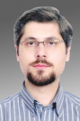 دکتر مهدی یدالله زاده