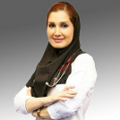 دکتر الهام پیروز