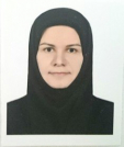 دکتر مریم پاطوقی