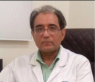 دکتر مجتبی گرجی