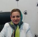 دکتر سیمین دخت مرادی