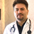 دکتر حمیدرضا افشارجو